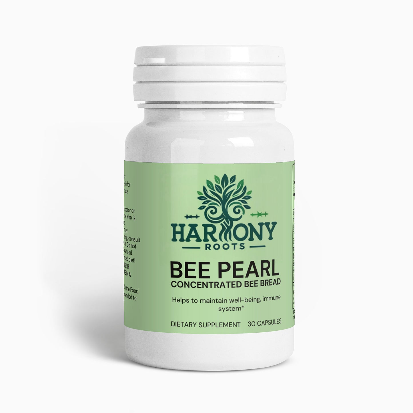 Bee Pearl