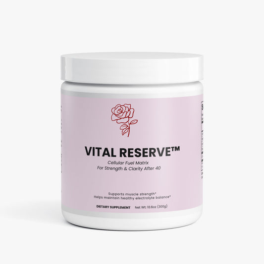 Creatine+ Vital Reserve™