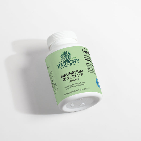 Serene Sleep Magnesium Blend