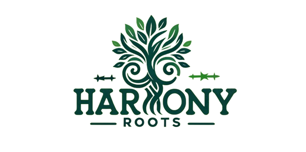 HarmonyRoots