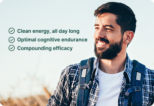 NAD+ Cellular Ignition™