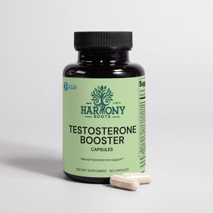 Peak Performance Boost