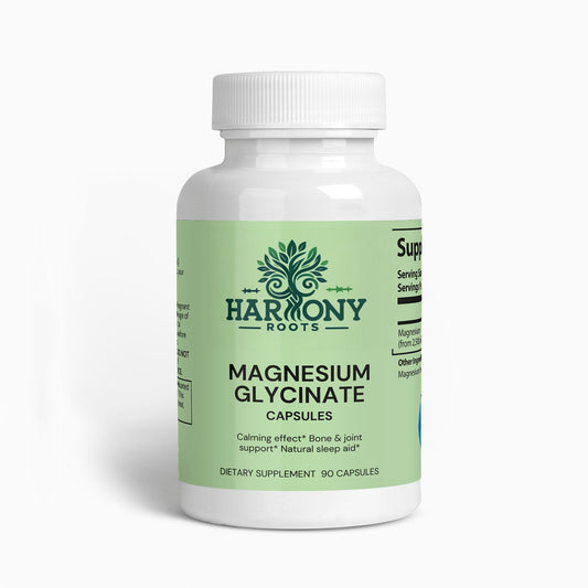 Serene Sleep Magnesium Blend