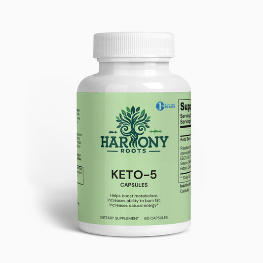 Keto-5