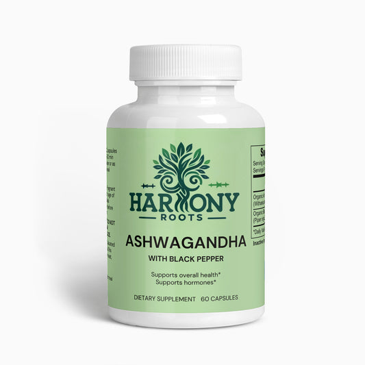 Ashwagandha