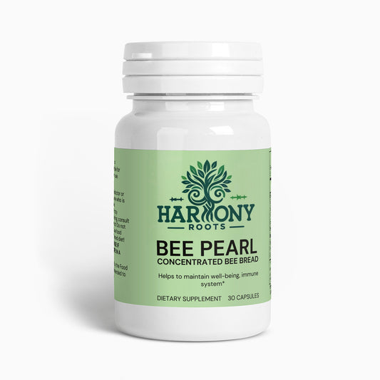 Bee Pearl