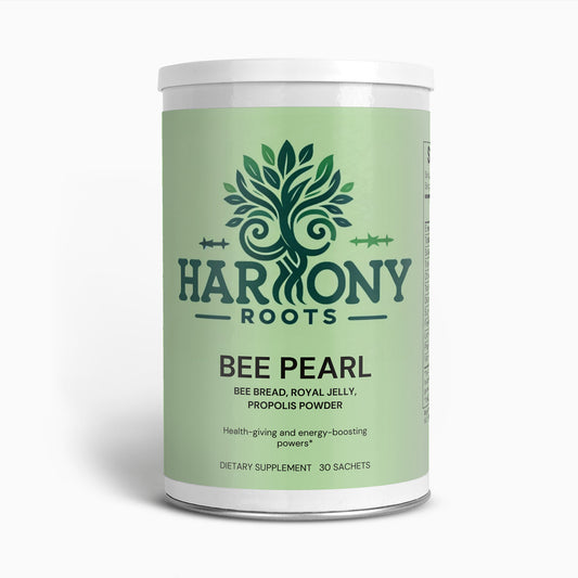 Bee Pearl Powder
