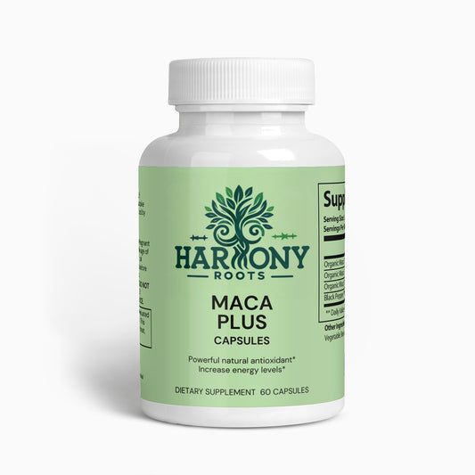 Maca Plus