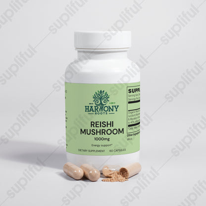 Reishi Mushroom