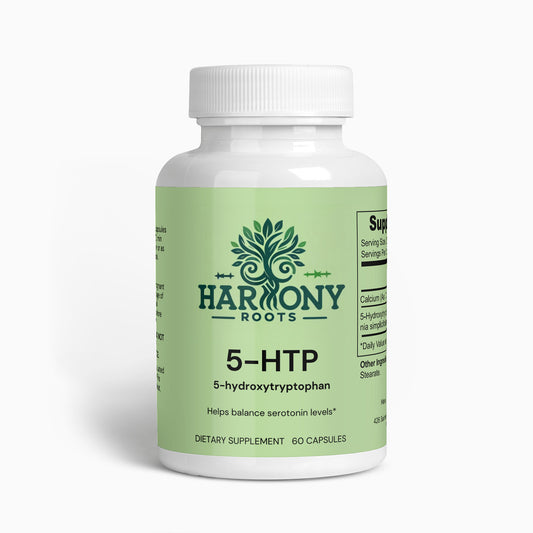 5-HTP