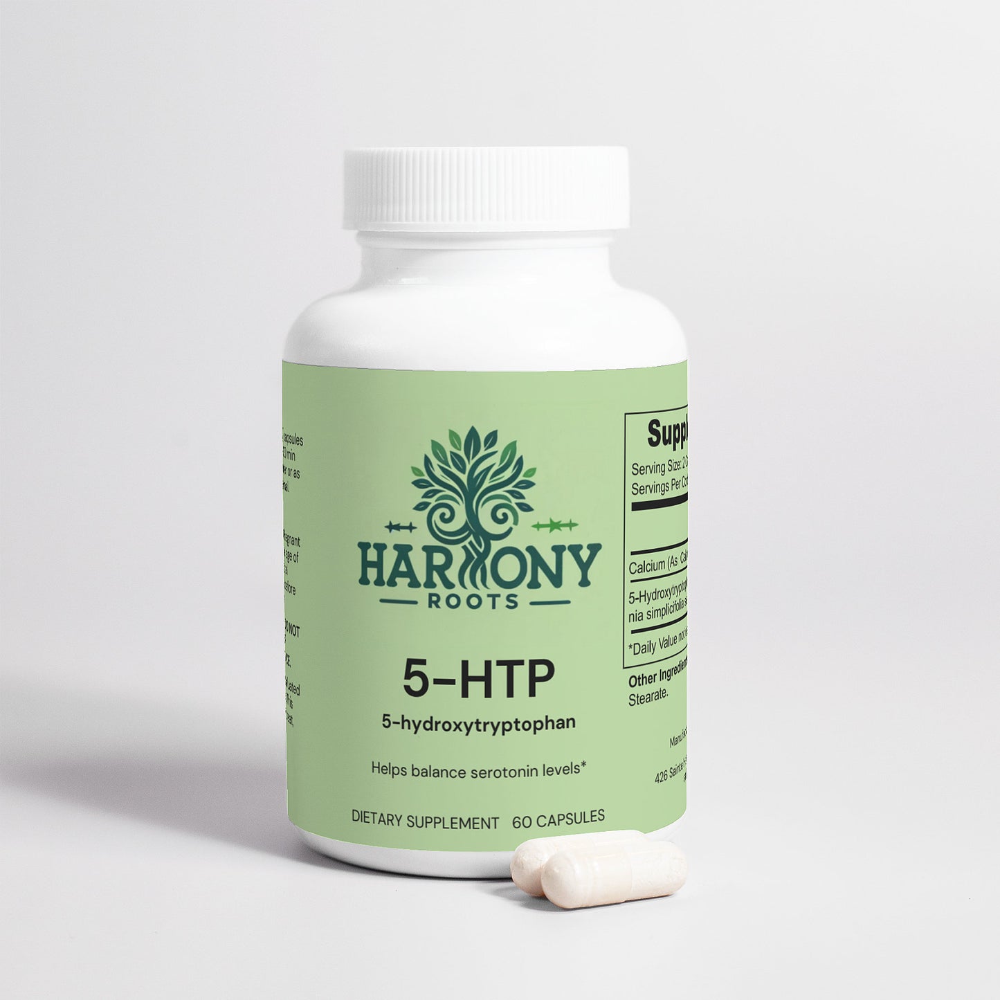 5-HTP