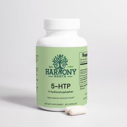 5-HTP