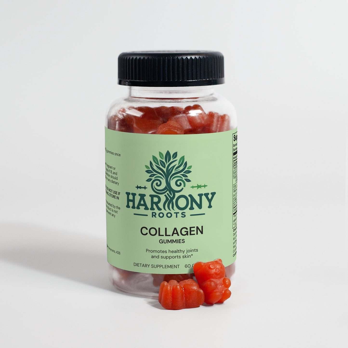 PURE™ Collagen Gummies