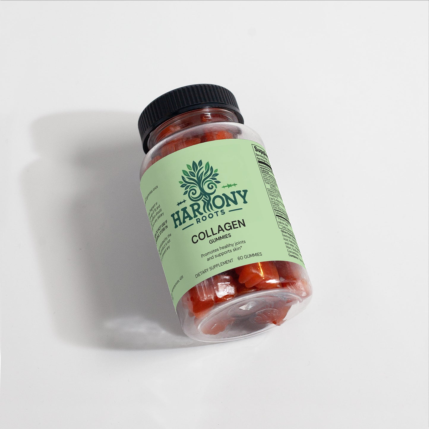 PURE™ Collagen Gummies
