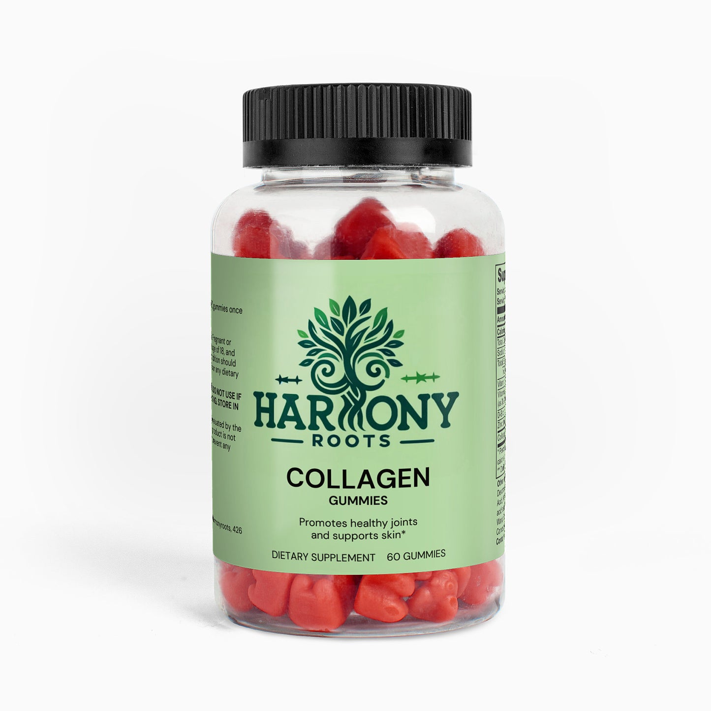 PURE™ Collagen Gummies