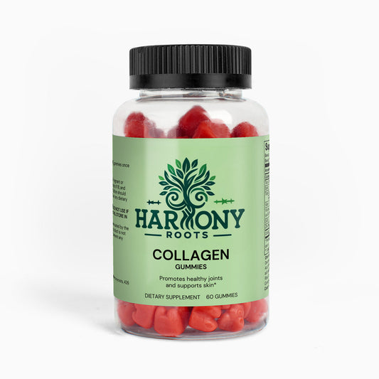 PURE™ Collagen Gummies