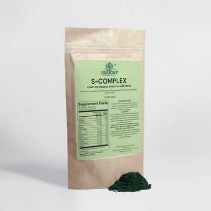 Spirulina Powder