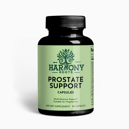 ProstaHealth Plus: