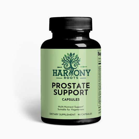 ProstaHealth Plus: