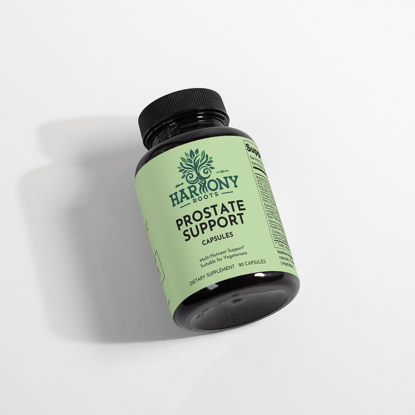 ProstaHealth Plus: