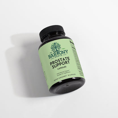 ProstaHealth Plus: