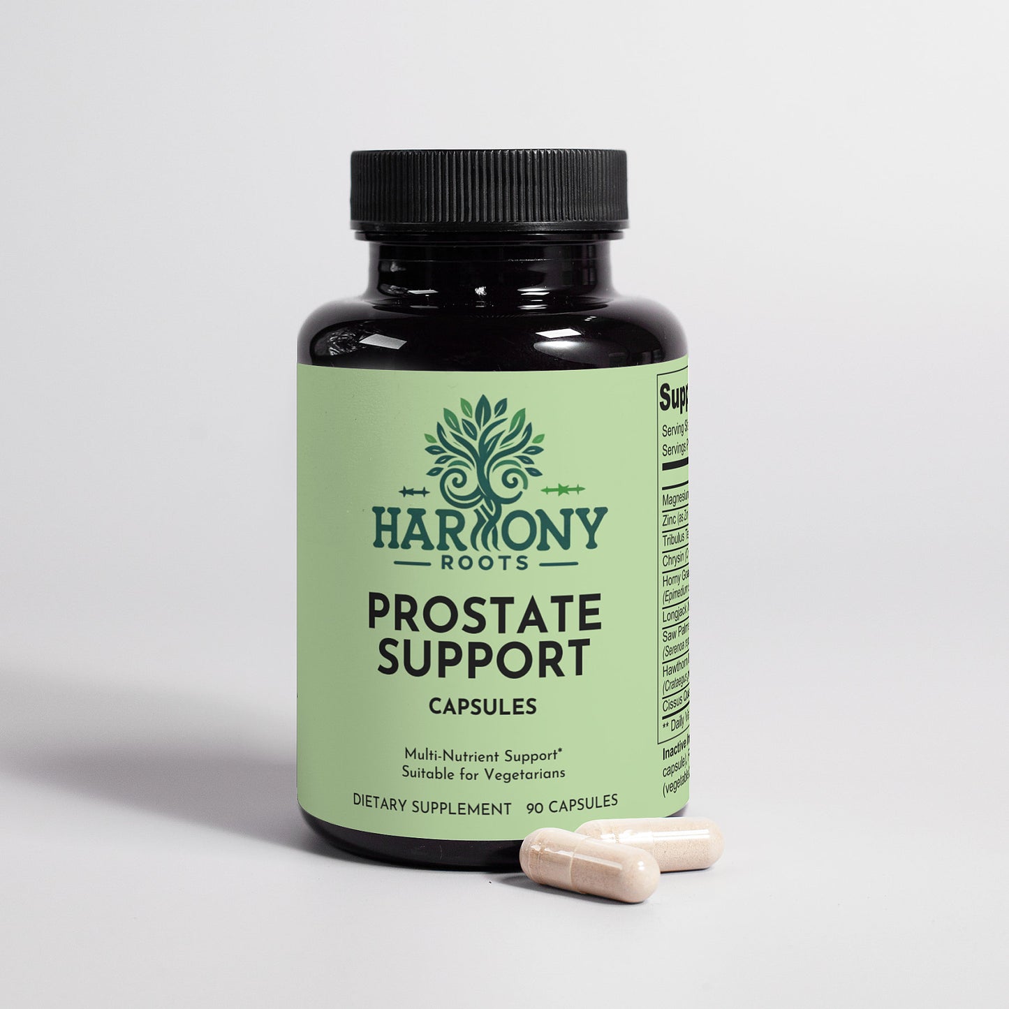 ProstaHealth Plus: