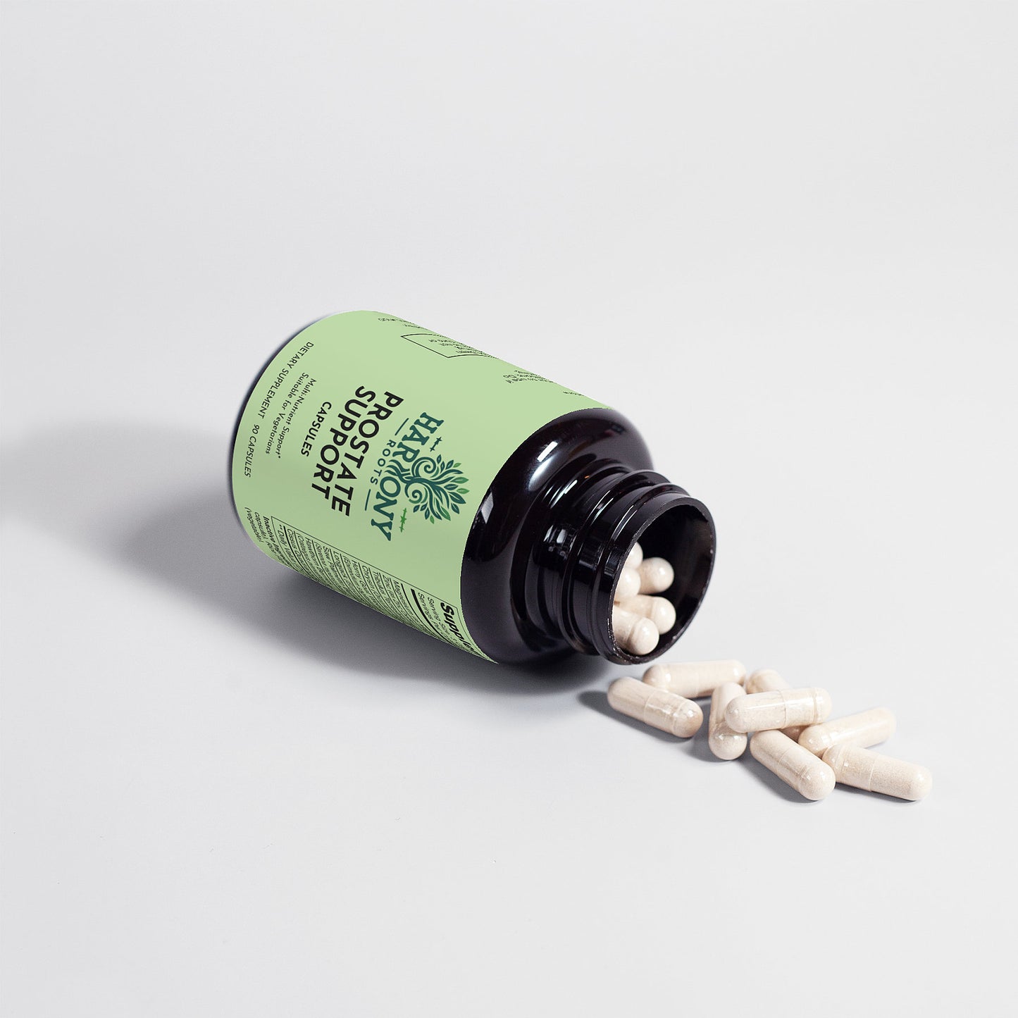 ProstaHealth Plus: